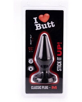 I LOVE BUTT