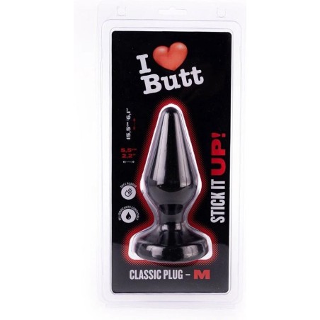 I LOVE BUTT