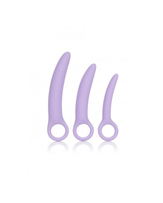 dilatateur - tige - silicone - vaginal - femmes - vaginite atrophique - atrophie vaginale - vaginisme