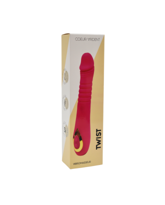 TWIST PINK