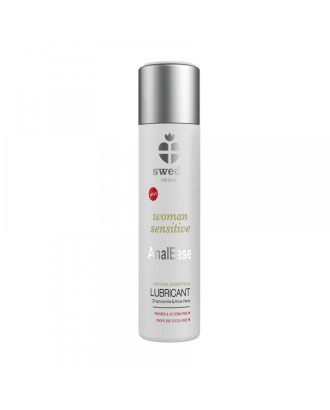 lubrifiant - anal - base d' eau - swede - ph neutre - camomille - aloe vera