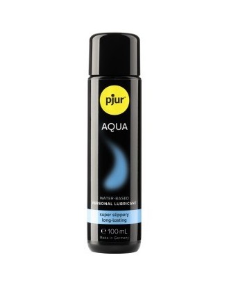 lubrifiant - à base d' eau - neutre - vaginal