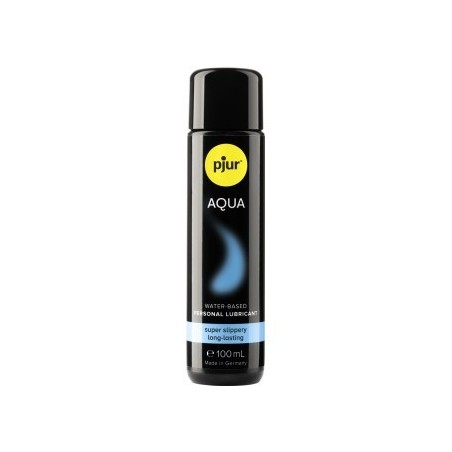 lubrifiant - à base d' eau - neutre - vaginal
