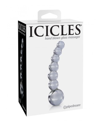 ICICLES VERRE N°66