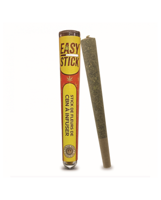 EASY STICK CBN / THC inférieur à 0.2%