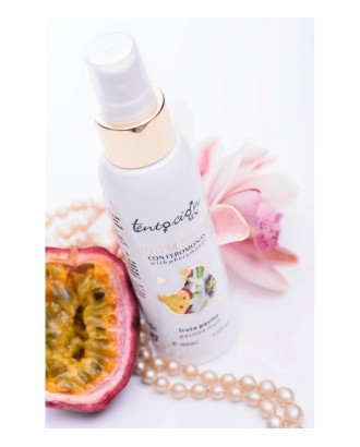 spray - phéromones - stimulant - parfum - ambiance