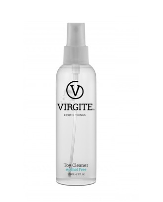 spray - nettoyant - désinfectant - sans alcool - toy cleaner
