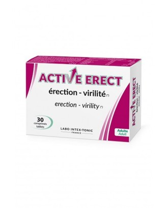 gélules - hommes - stimulant - complément alimentaire - libido - érection - virilité