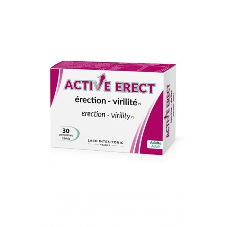 gélules - hommes - stimulant - complément alimentaire - libido - érection - virilité