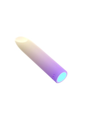 VIBRANT LIPPY VIOLET
