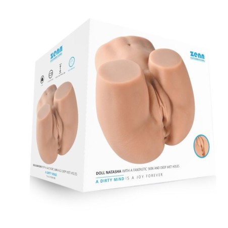 FESSIER DOLL NATASHA