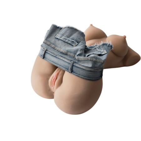 BUSTE PAMELA