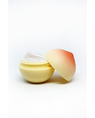 crème - tétons - lui - elle - fraicheur - comestible - pêche