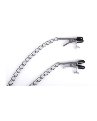 NIPPLE CLAMPS