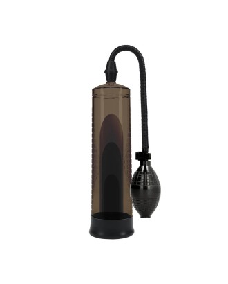 power pump - pompe - pénis - érection - hommes
