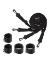 BED RESTRAINTS BED RESTRAINTS