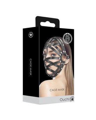 CAGE MASK