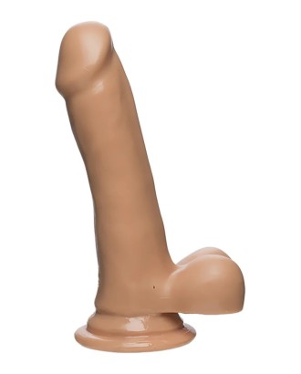 gode - chair - Doc Johnson - ventouse -