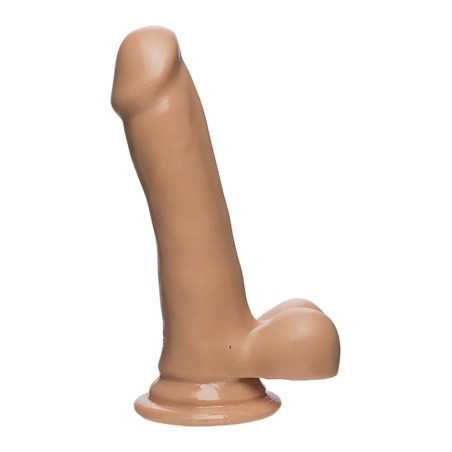 gode - chair - Doc Johnson - ventouse -