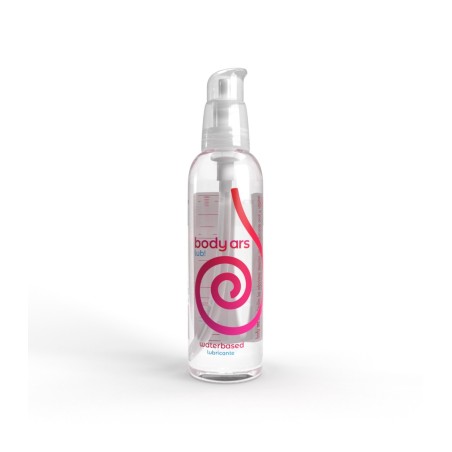 texture onctueuse - neutre - ne colle pas - compatible avec les préservatifs - base d'eau - lubrifiant