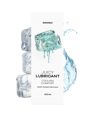 lubrifiant; base eau; naturel; froid; frisson; cool; vaginal