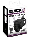 COCK & BALL CAGE COCK & BALL CAGE