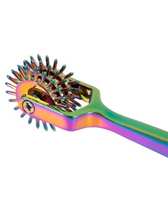 TRIPLE PINWHEEL