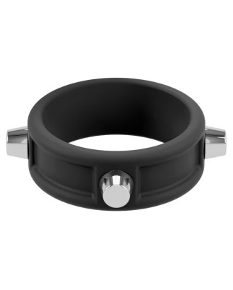 COCK RING WITH STUDS