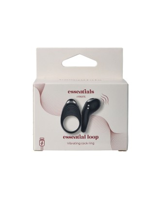 COCKRING RECHARGEABLE VIRGITE