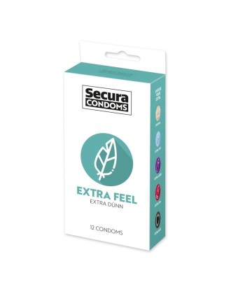 préservatifs - x12 - boîte - hommes - condoms - sensation - fin