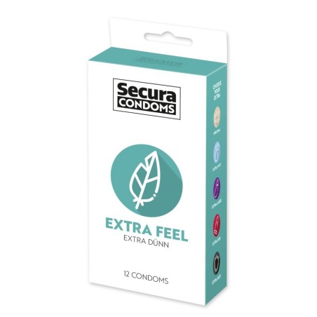préservatifs - x12 - boîte - hommes - condoms - sensation - fin
