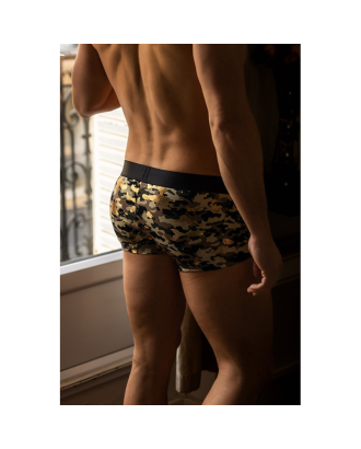 BOXER ARMY