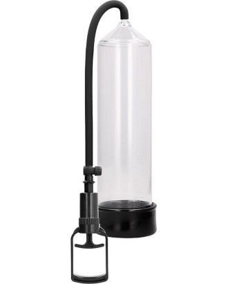 COMFORT BEGINNER PUMP