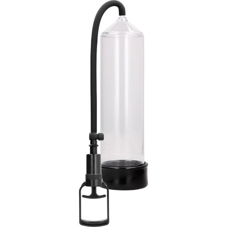 COMFORT BEGINNER PUMP
