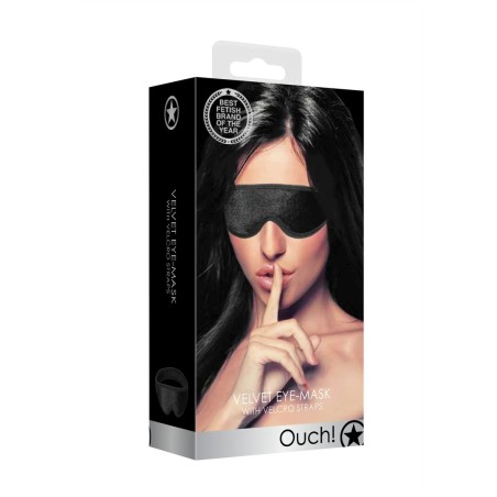 noir - yeux bandés - sm - bdsm - couples - satin