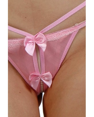 STRING NOEUDS OUVERT