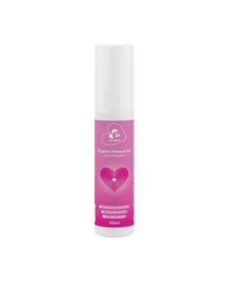 gel - clitoris - femmes - intense - effet froid