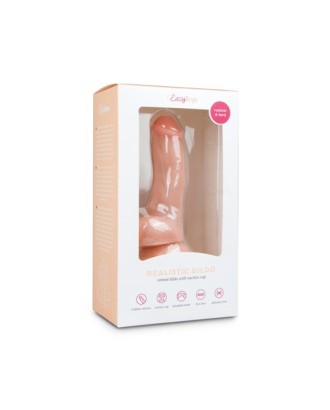 REALISTIC DILDO