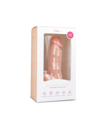 REALISTIC DILDO
