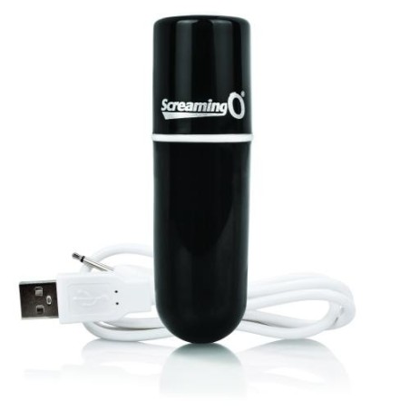 clitoris - femmes - 10 vibrations - rechargeable - puissant -