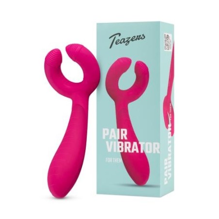 clitoris - femmes - vibromasseur - rechargeable - puissant - double - masturbation