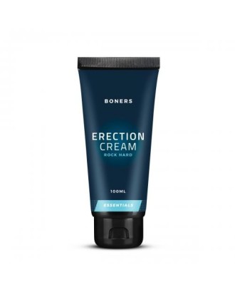 crème - hommes - Fenugrec - érection - vitalité - Ginkgo japonais - boners