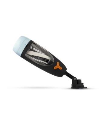 MASTURBATEUR AUTOMATIQUE CRUIZR CP01