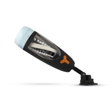 MASTURBATEUR AUTOMATIQUE CRUIZR CP01