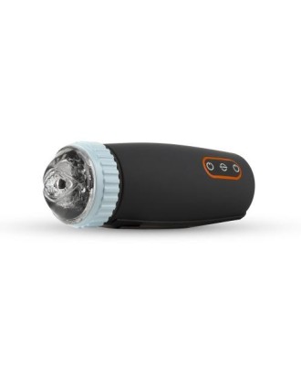 rotatif - vibrant - rechargeable - stimulateur - pénis - hommes