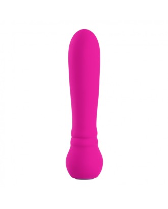 clitoris - rechargeable - doux - vibrant - étanche - puissant
