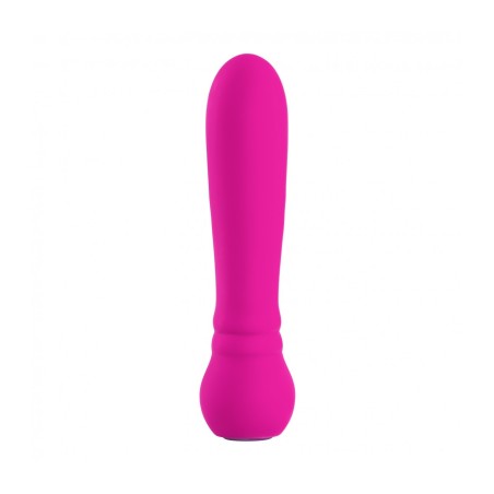 clitoris - rechargeable - doux - vibrant - étanche - puissant
