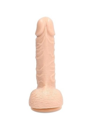 DILDO SELF LUBRICATION TECHNOLOGY