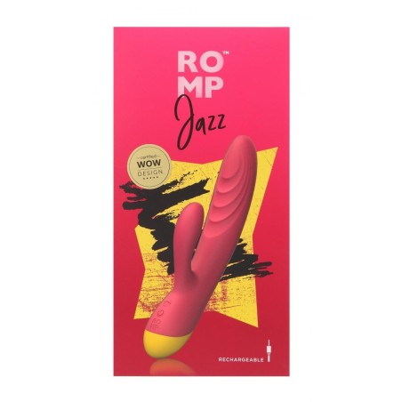vibromasseur - rechargeable - puissant - clitoris - massage