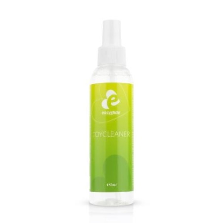 toy cleaner; easyglide; nettoyant; sans alcool; désinfectant